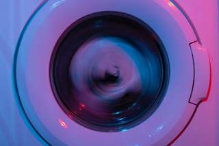 Waschmaschinentrommel