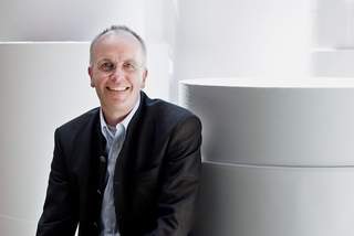 Christopher W. Grünewald