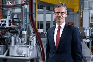 Christian Diemer © Copyright Heitkamp & Thumann KG