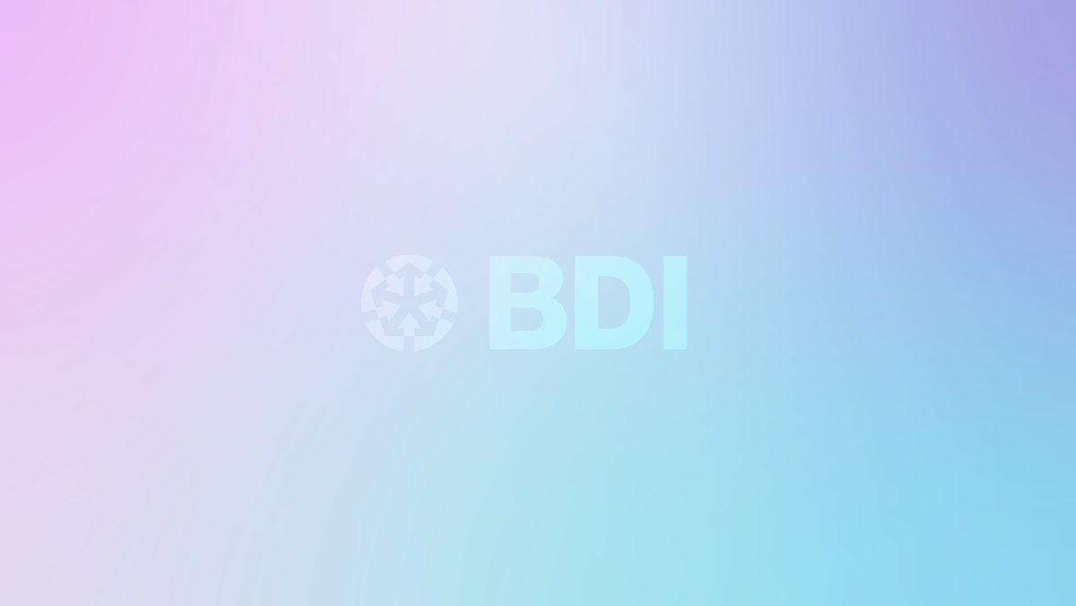 Bundesverband der Deutschen Industrie e.V.