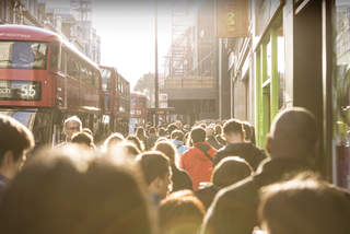 Brexit - Wirtschaft - Wirtschaftliche Folgen des Brexit - BDI