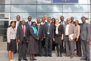 EABC-Delegation EABC-Delegation