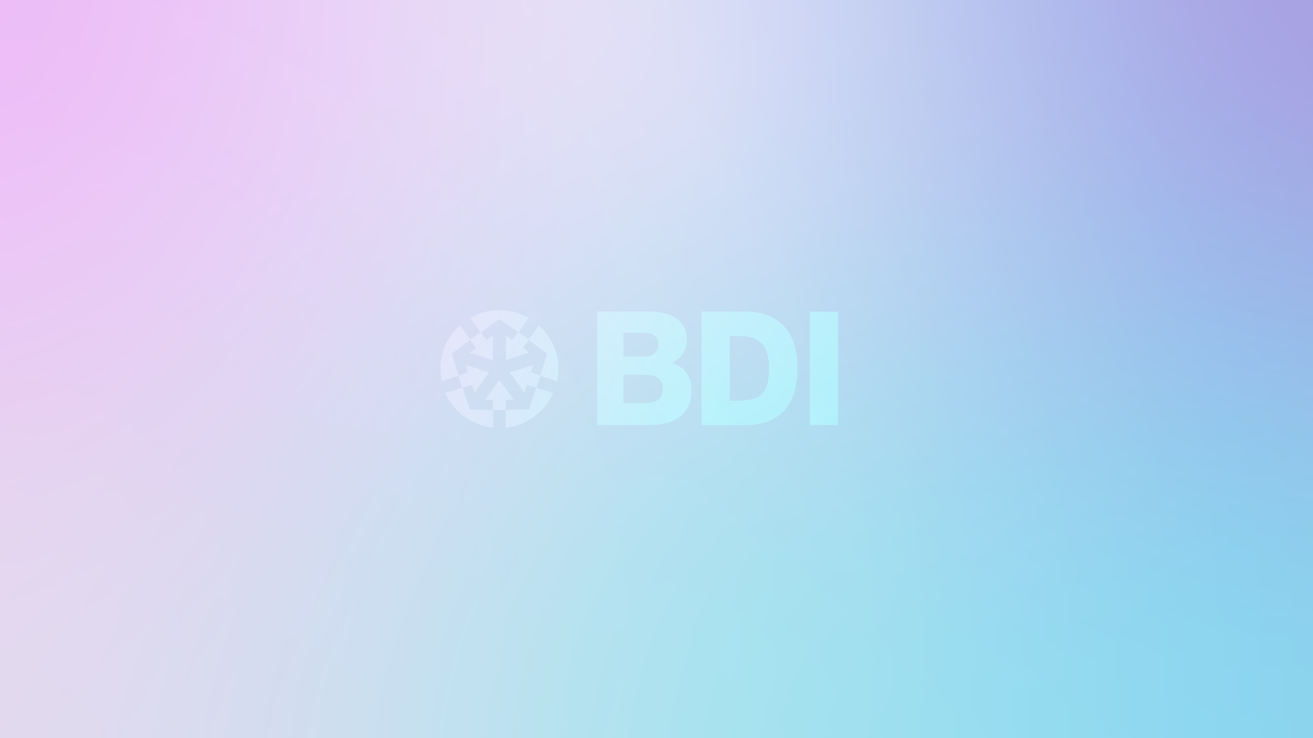 Bundesverband der Deutschen Industrie e.V.