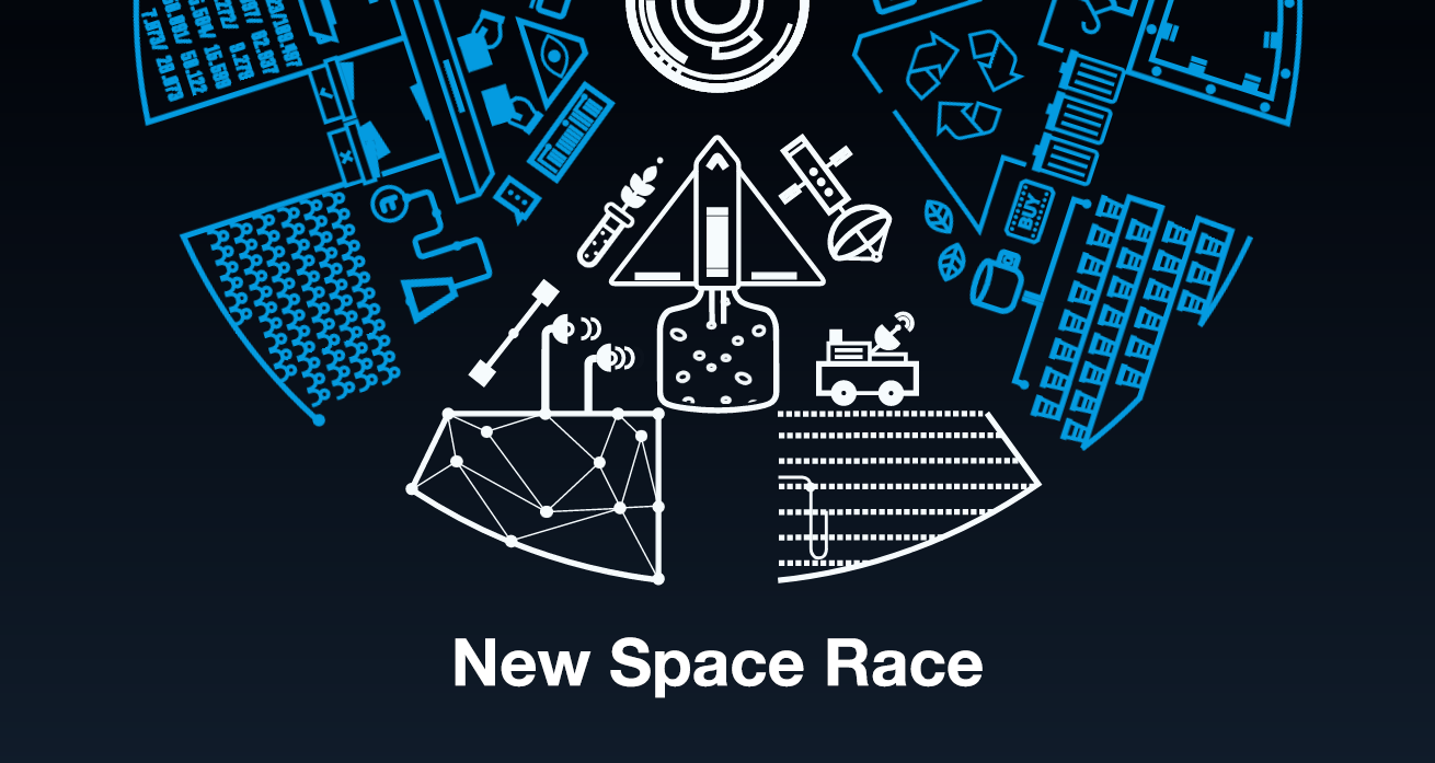 New Space Race
