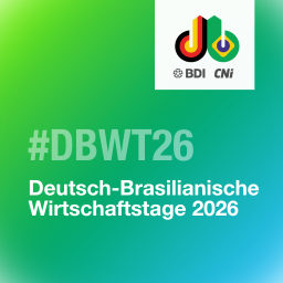 Deutsch-Brasilianische Wirtschaftstage