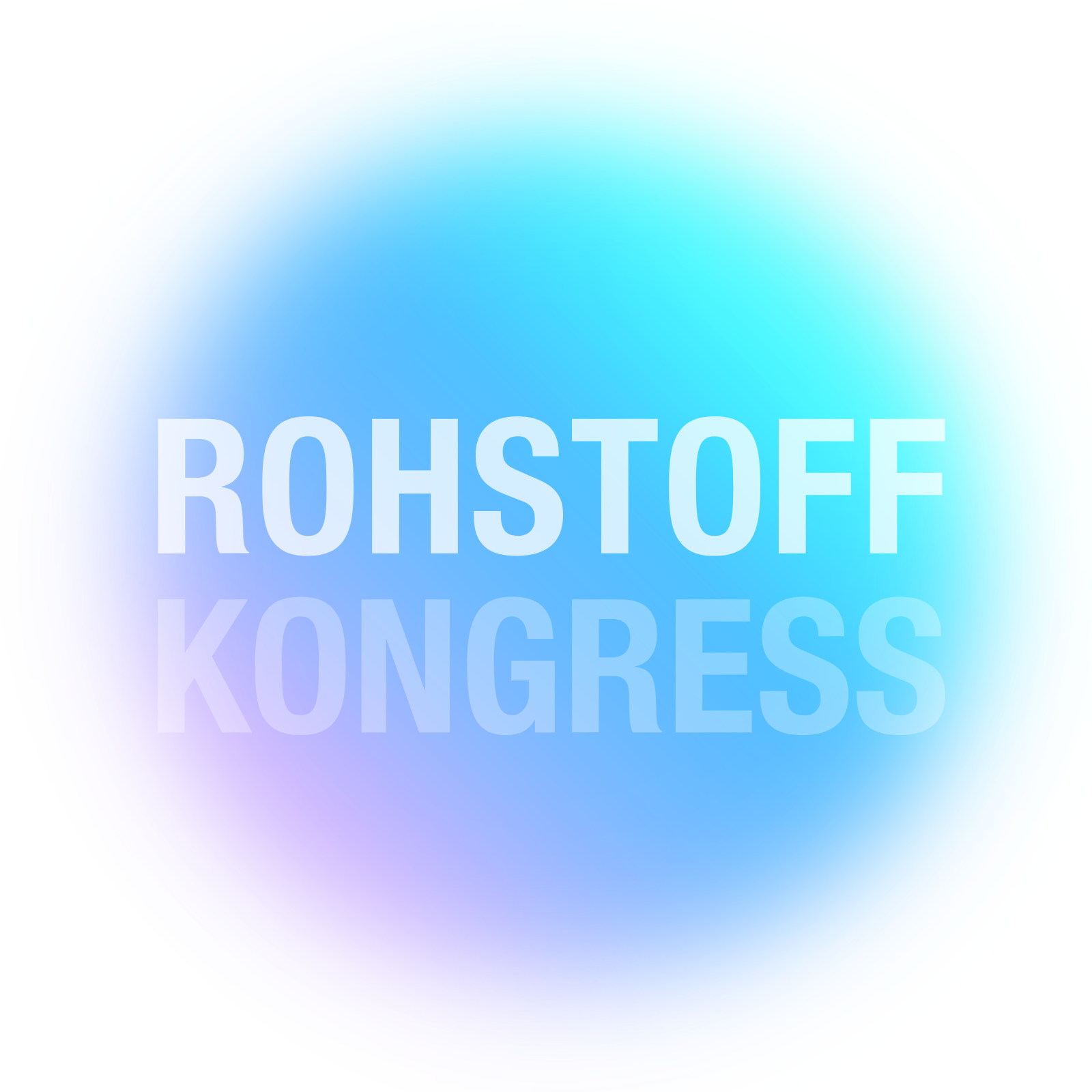 Rohstoffkongress