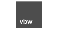 vbw - Vereinigung der Bayerischen Wirtschaft e.V.